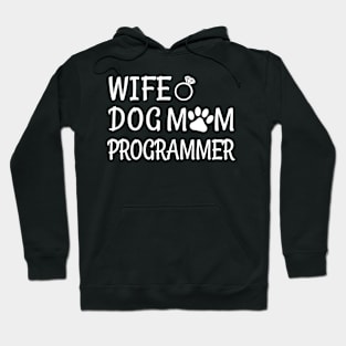 Programmer Hoodie